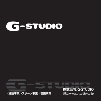 株式会社G-STUDIO